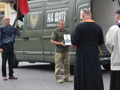 Жорстока війна забрала життя ще одного Героя з Тернопільщини