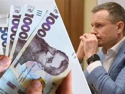 Міністр фінансів попередив про можливі затримки соціальних виплат українцям