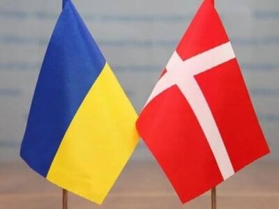 Данія виділяє Україні 45 мільйонів крон на підтримку ветеранів