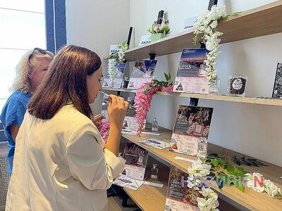 Закінчується голосування за аромат Миколаєва: останній день – завтра