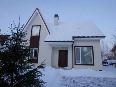 Будинок у селі: що перевірити, поки не почалися морози
