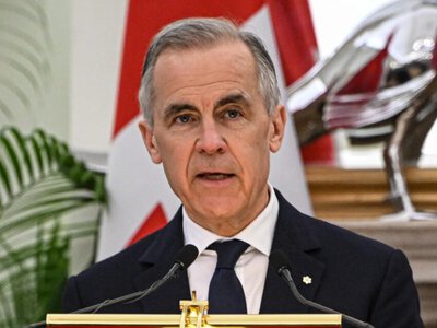 Канада виділить 250 млн доларів на закупівлю ракет-перехоплювачів для України