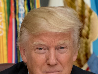 Трамп пообіцяв американцям по $5 тисяч за перемогу республіканців