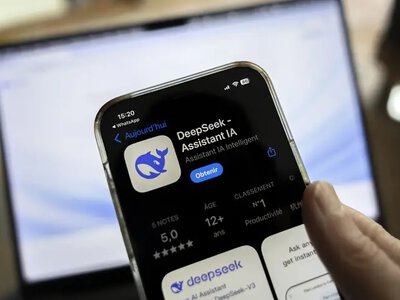 DeepSeek випустила дешевшу модель V4.1 Flash і кидає виклик OpenAI