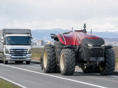 Японія створить на Хоккайдо спецзони для аграрних технологій зі ШІ — The Japan Times