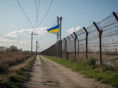 Спецрежим на кордоні з РФ і Білоруссю: що стоїть за рішенням Києва