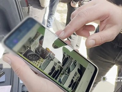 Виманювали гроші у військових на «пригін» авто: в Одесі судять шахраїв з «OLX»