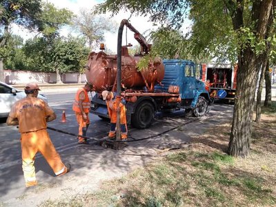 Де обходимо і об'їжджаємо: адреси ремонтних робіт на вулицях Одеси, запланованих на 11 вересня