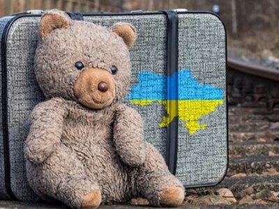 З окупованої Херсонщини на вільну територію України повернули ще 10 дітей