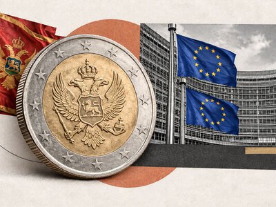 Між євро, Росією та вето Хорватії: чи стане Чорногорія членом ЄС раніше за Україну