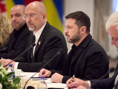 Шмигаль: Канада виділить $757 млн на енергетичну безпеку України та ще $200 млн на енергетичні проєкти