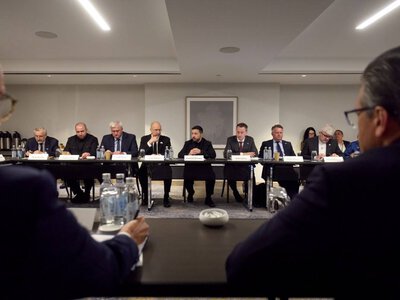 Шмигаль: потреби української енергетики на десятиліття оцінюють у $91 млрд
