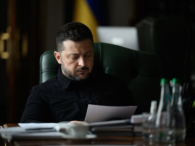 Зеленський заявив про готовність зустрітись з Путіним на полях саміту G20