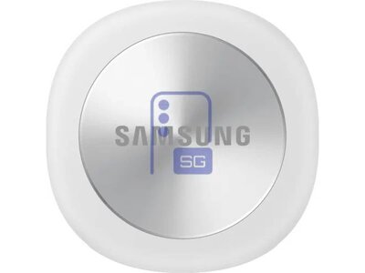 Samsung Galaxy SmartTag3 показали на перших зображеннях