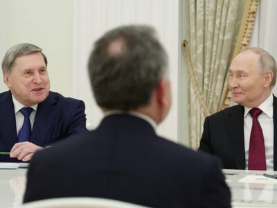 У Кремлі відреагували на пропозицію Зеленського зустрітися з путіним на саміті G20 у Маямі