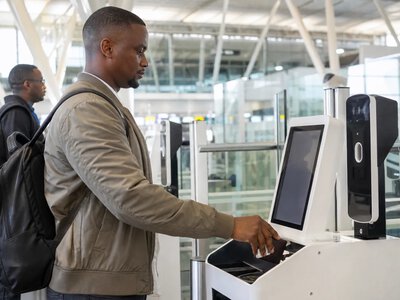 ПАР розширює біометричну систему дозволу на поїздки ETA