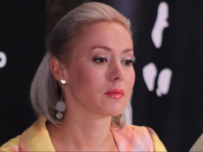 Вперше заговорила про коханого: 42-річна зірка Слуги народу розкрила подробиці особистого життя (Відео)