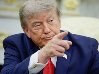 Трамп звинуватив Іран в атаці на нафтову артерію Саудівської Аравії