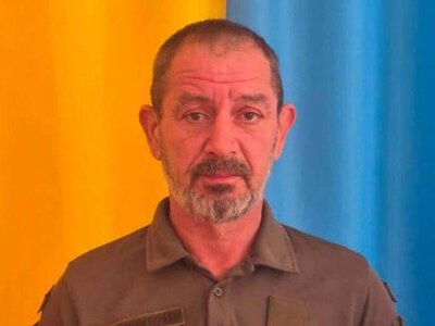 Захисник із Нових Бросківців отримав відзнаку Головнокомандувача ЗСУ