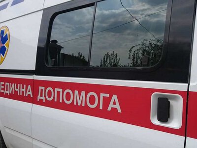 Біля Луцька жінка потрапила під потяг