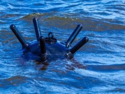 Подружжя загинуло під час вибуху в морі біля Коблевого