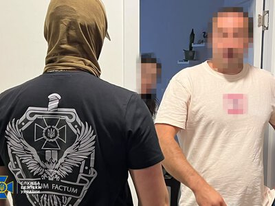 По всій Україні проводяться обшуки через фальсифікований препарат для схуднення — СБУ