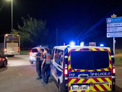 У Франції зійшов з рейок пасажирський поїзд - постраждали 44 людини