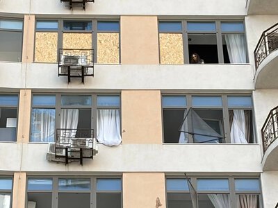 Олег Кіпер: кількість постраждалих внаслідок удару росіян по Одещині зросла до 35