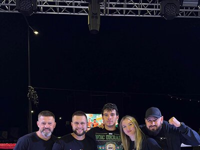 18-річний студент ЧНУ виборов титул чемпіона України з боксу WBC Ukraine