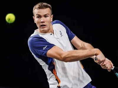 Перша ракетка України зупинився за крок від фіналу челенджера в Австрії – вже вчетверте в сезоні