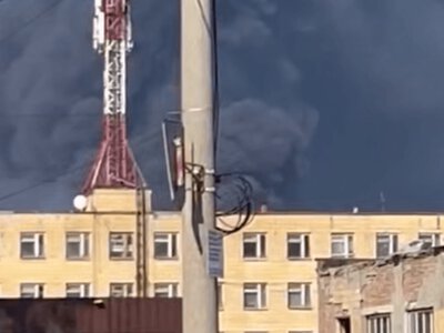 «Війна має повертатися додому». Зеленський підтвердив ураження двох хімпідприємств та інших військових об’єктів у росії
