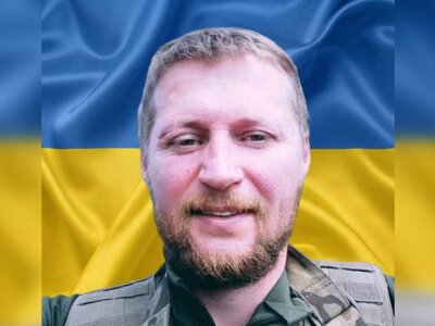 На Харківщині помер головний сержант із Рівненщини