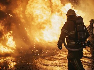 На Рівненщині через пожежі з початку року загинуло майже 40 людей