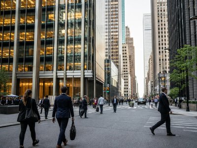 Засновниця AI-стартапу Joonko визнала провину у шахрайстві на $27 млн у США