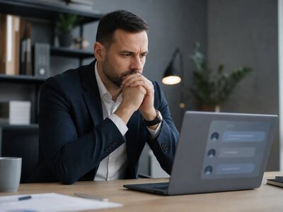 ШІ допомагає менеджерам готуватися до розмов про зарплату й звільнення — CNBC Top News