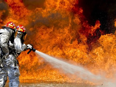 У Болгарії вибухнув склад зброї компанії, яка постачала боєприпаси Україні. І це вже вдруге
