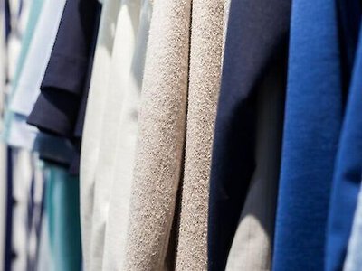 Ми купуємо одяг, реагуючи на певний запах у магазині. Дослідження