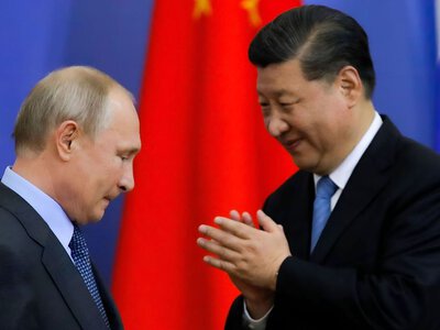 Без удару по Китаю неможливо зупинити виробництво дронів у Росії, – аналітик