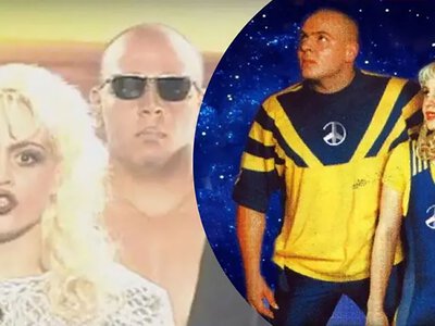 5 українських артистів 90-х, яких усі пам'ятають за однією піснею