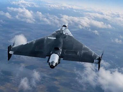 Реактивні дрони стали надзвичайно точними: авіаексперт розкрив, у чому їхній секрет