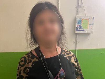 У Львові затримали підозрювану в пограбуванні ломбарду