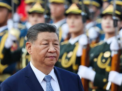 The Japan Times: китайський фактор змінює дискусію про американські бази на Окінаві