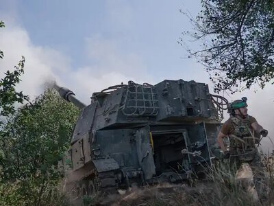 The Telegraph: Україна провела найважливішу атаку року, а Путін про це навіть не підозрював