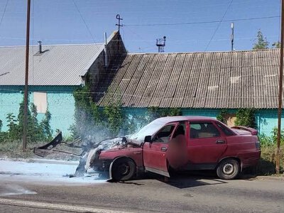 У Краматорську російські дрони масово атакують цивільні автомобілі — троє загиблих