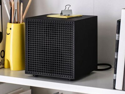 IKEA випустила бюджетну Bluetooth-колонку Badkruka зі Spotify Tap та можливістю об'єднання пристроїв