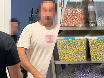 СБУ провела понад 250 обшуків по всій Україні через підробку популярного препарату для схуднення