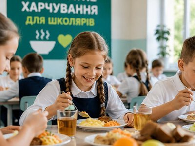 Безоплатне харчування школярів та підготовка до зими: Олександр Коваль провів нараду з керівниками районів