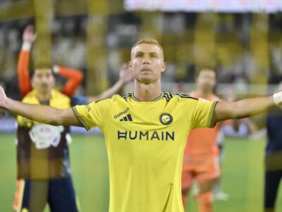 Роналду встановив новий рекорд – Кріштіану підкорилася чергова вершина (ВІДЕО)