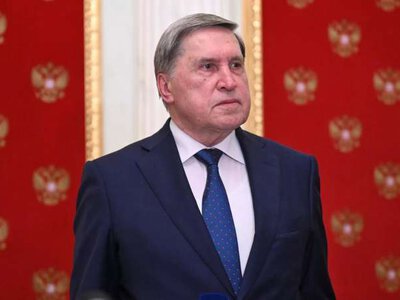 У Кремлі прокоментували пропозицію Зеленського зустрітися з Путіним