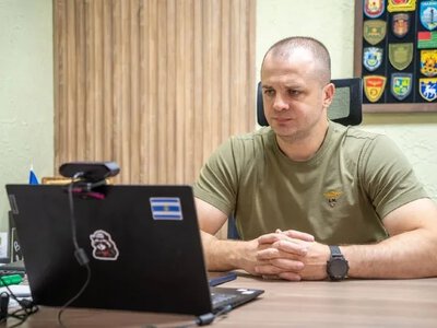 Херсон обговорив підготовку до зими з Нафтогазом і Асоціацією міст